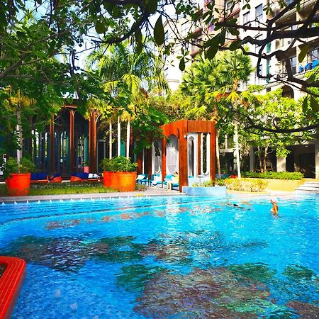Lahabana Resort หัวหิน ภายนอก รูปภาพ