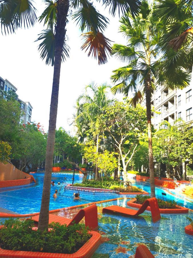 Lahabana Resort หัวหิน ภายนอก รูปภาพ