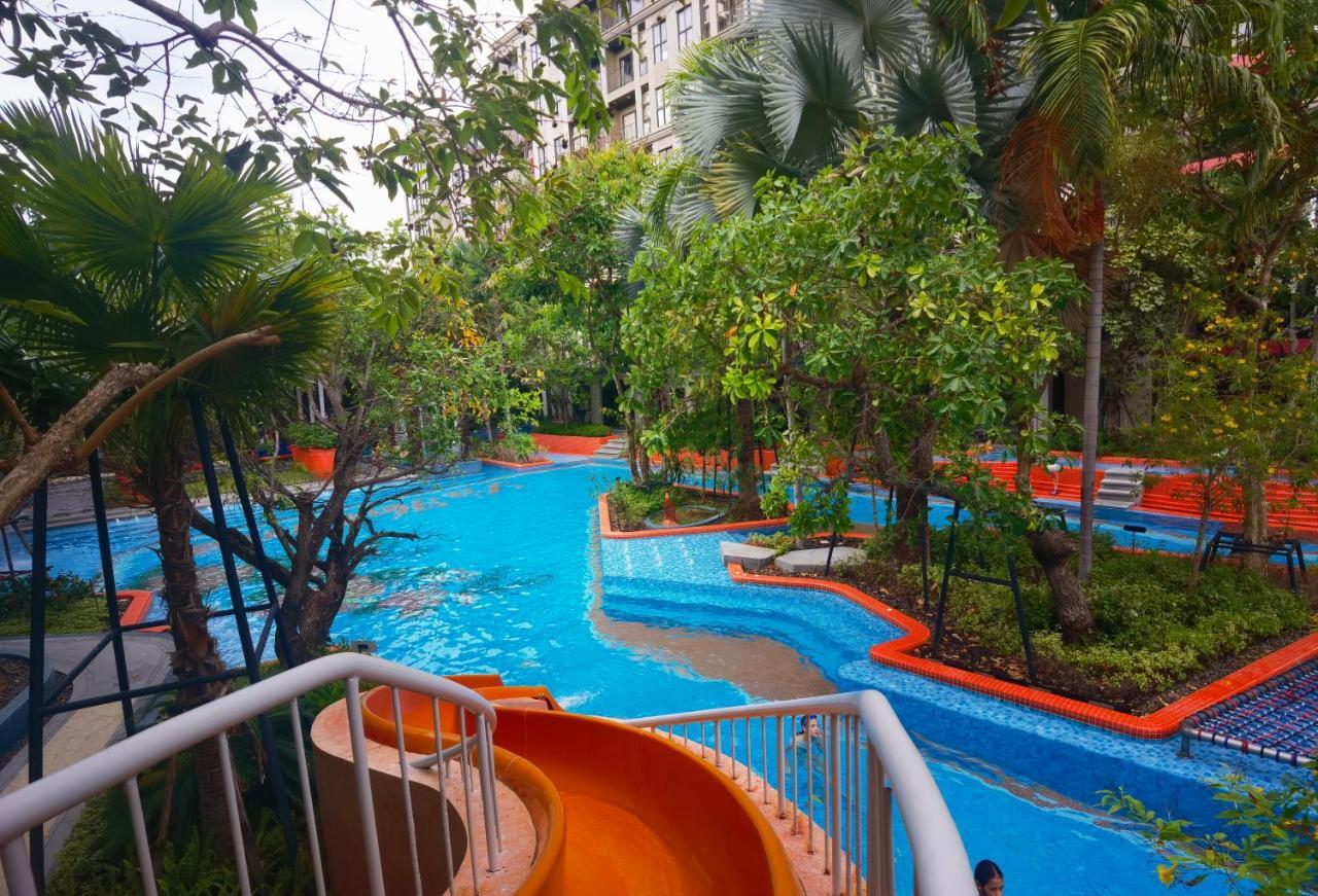 Lahabana Resort หัวหิน ภายนอก รูปภาพ