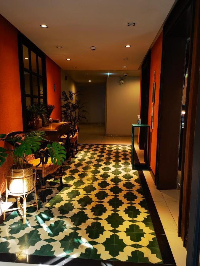 Lahabana Resort หัวหิน ภายนอก รูปภาพ