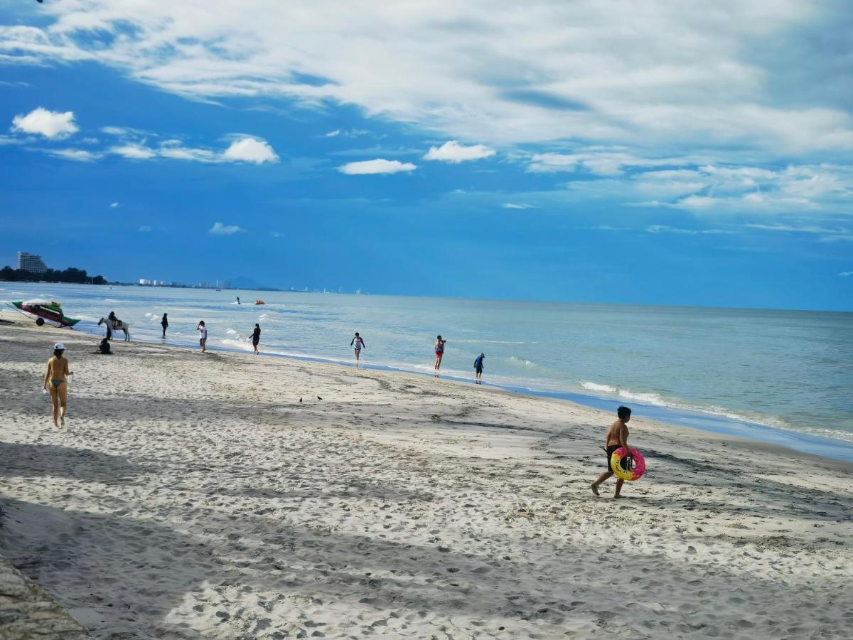 Lahabana Resort หัวหิน ภายนอก รูปภาพ