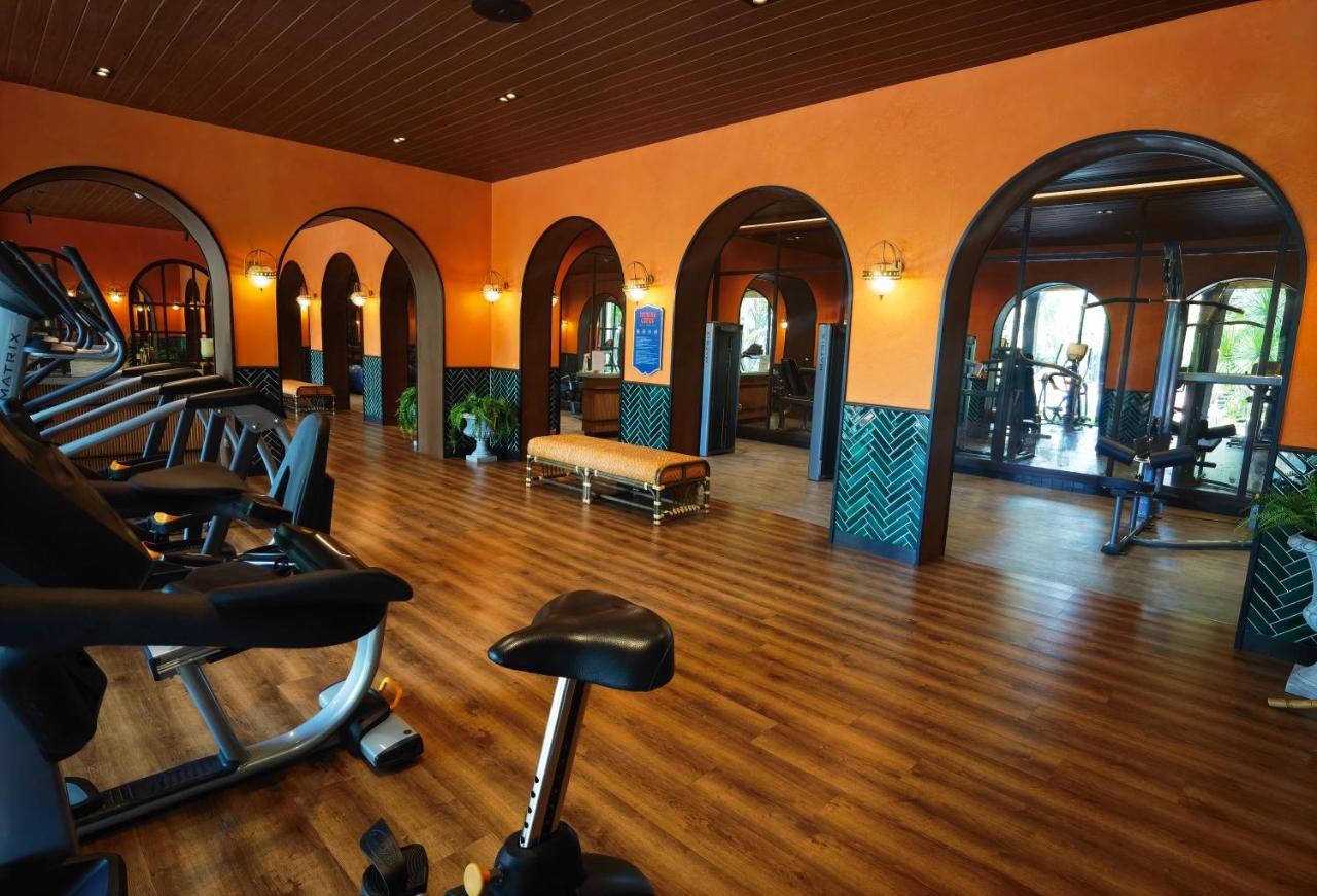 Lahabana Resort หัวหิน ภายนอก รูปภาพ