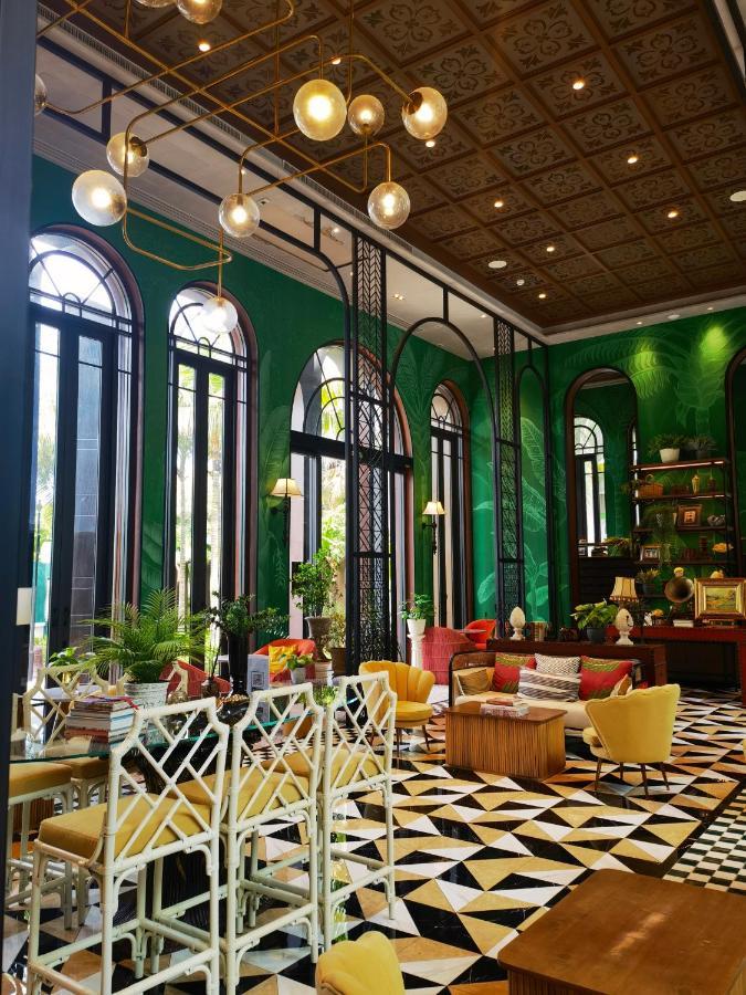 Lahabana Resort หัวหิน ภายนอก รูปภาพ