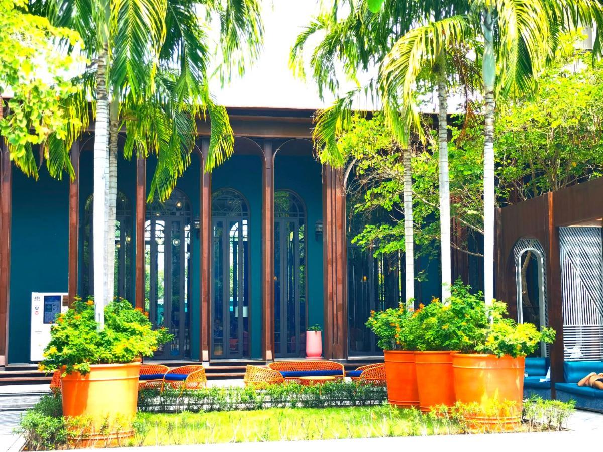Lahabana Resort หัวหิน ภายนอก รูปภาพ