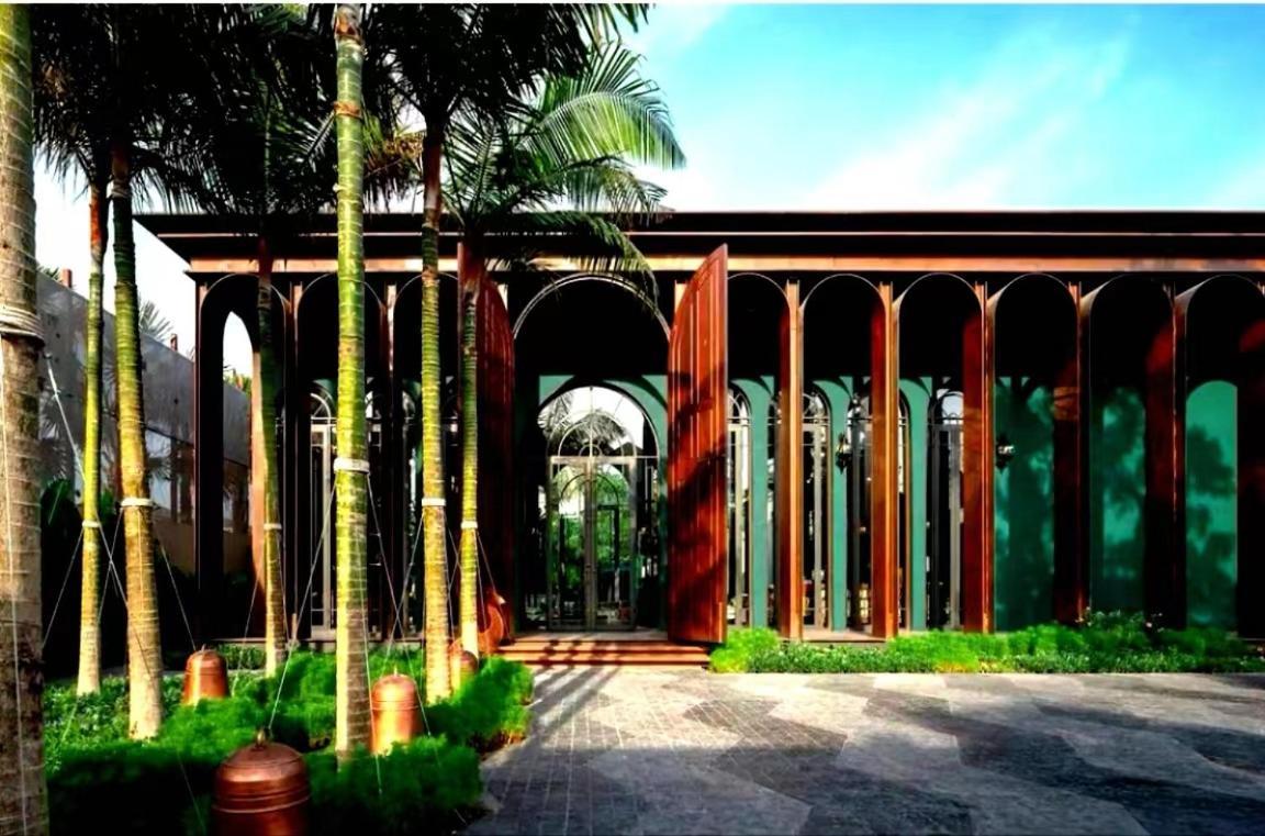 Lahabana Resort หัวหิน ภายนอก รูปภาพ