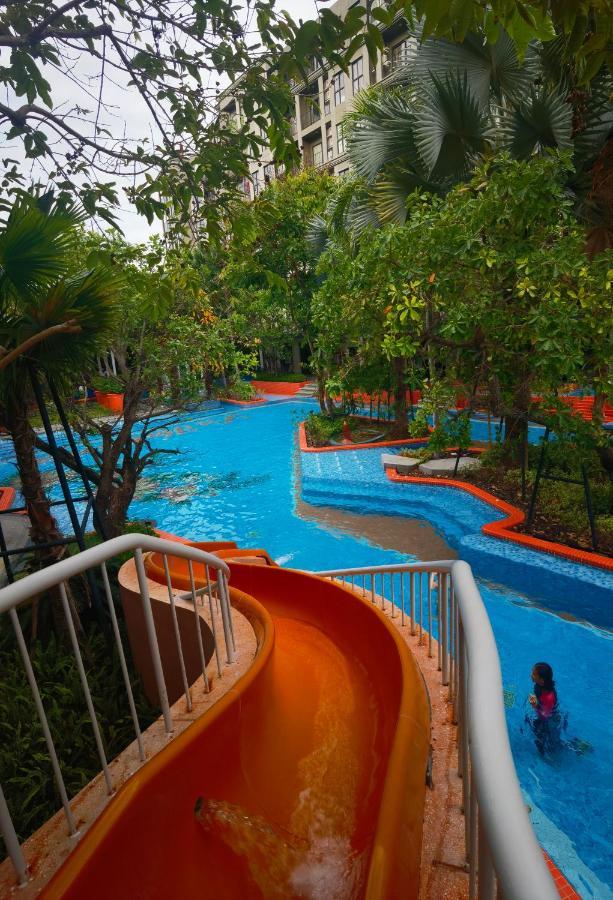 Lahabana Resort หัวหิน ภายนอก รูปภาพ