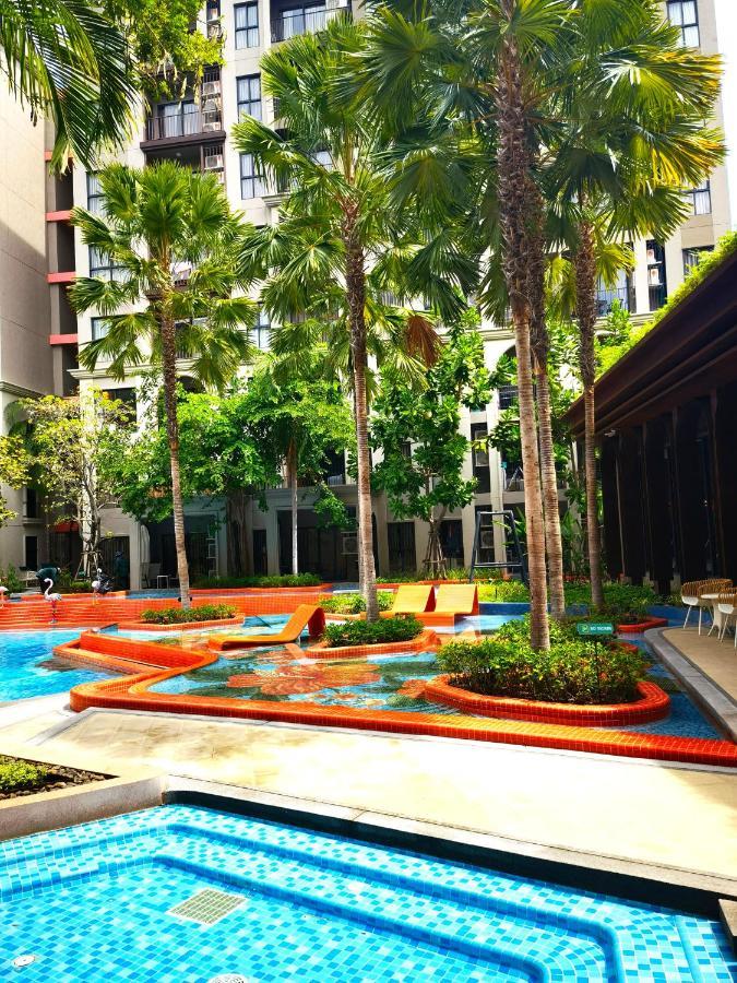 Lahabana Resort หัวหิน ภายนอก รูปภาพ