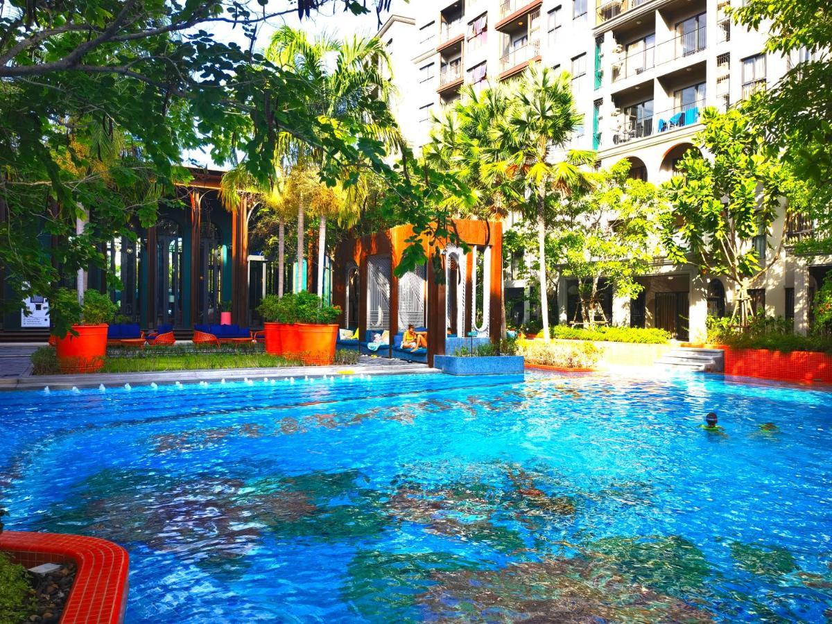 Lahabana Resort หัวหิน ภายนอก รูปภาพ