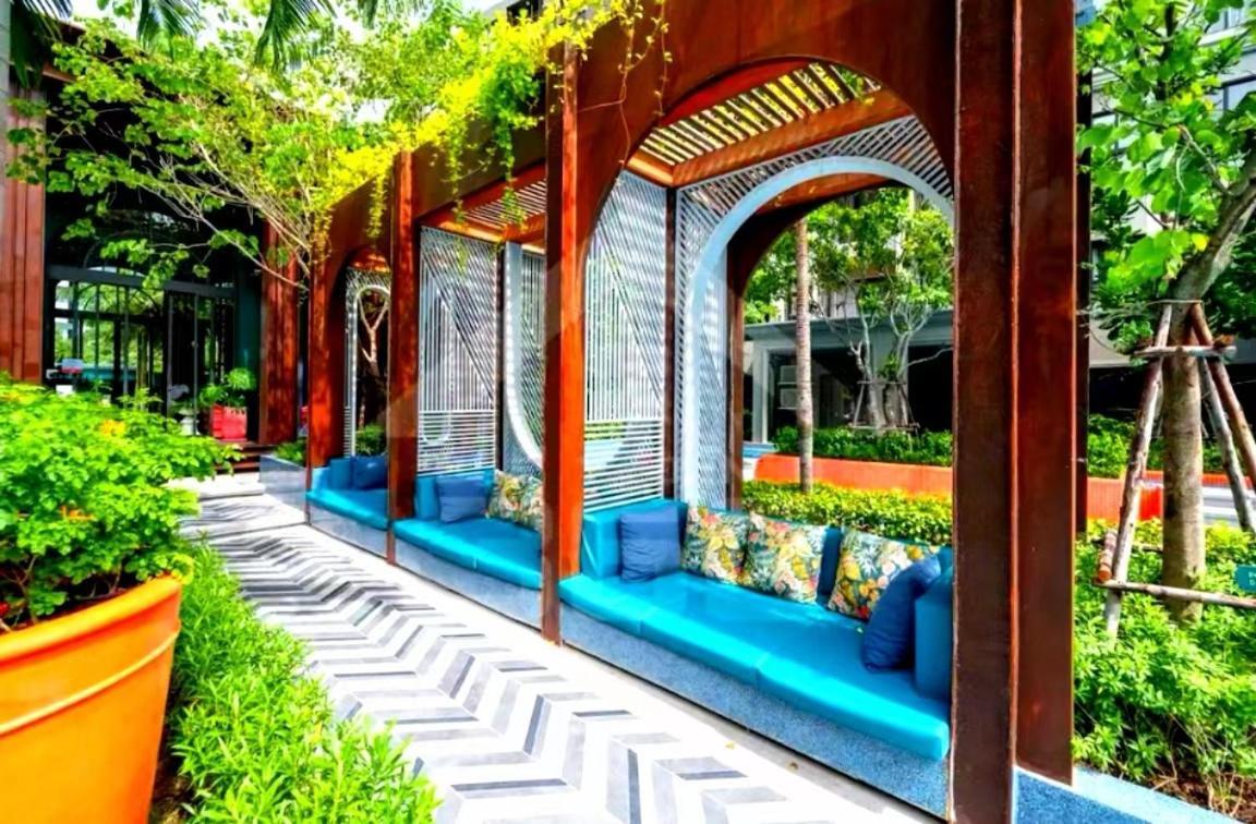 Lahabana Resort หัวหิน ภายนอก รูปภาพ