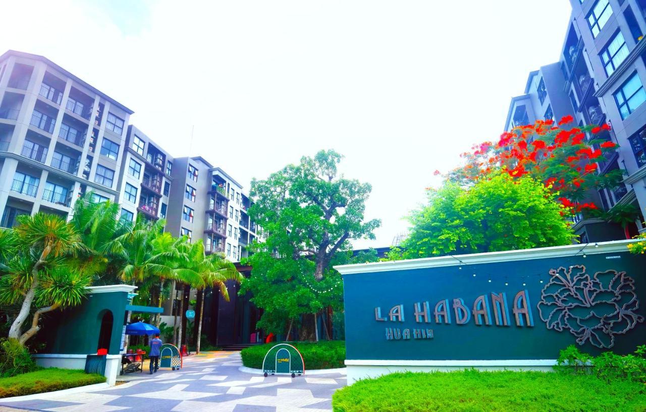 Lahabana Resort หัวหิน ภายนอก รูปภาพ