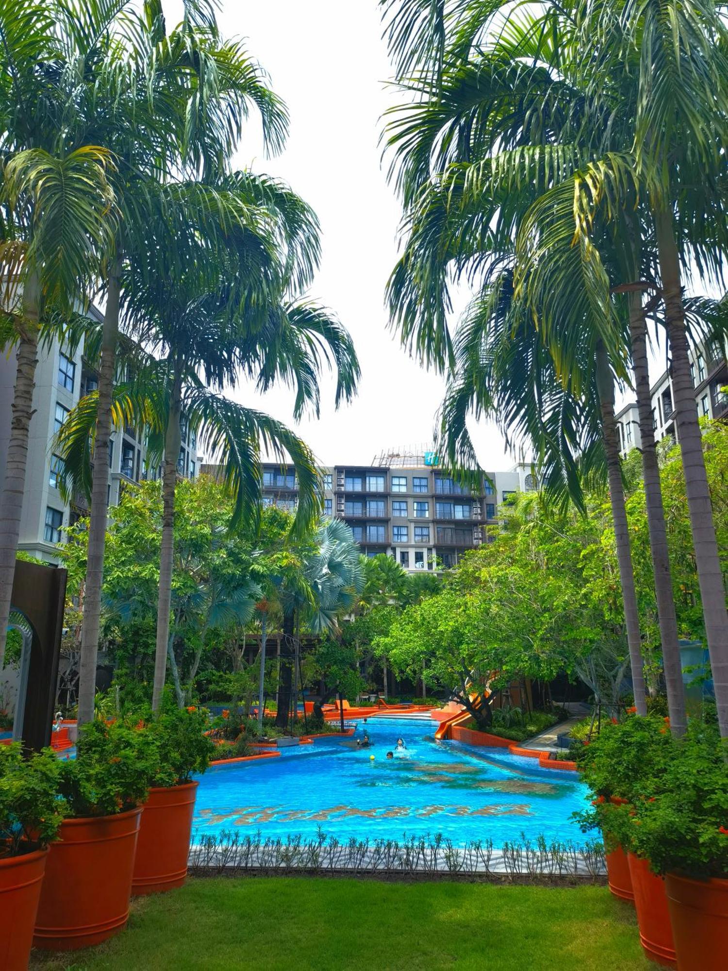 Lahabana Resort หัวหิน ภายนอก รูปภาพ