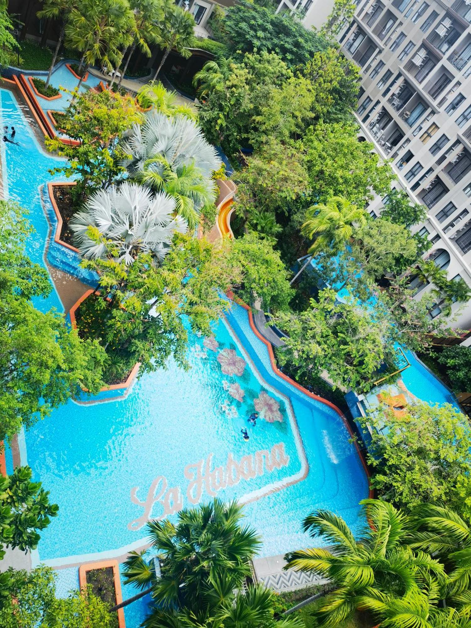 Lahabana Resort หัวหิน ภายนอก รูปภาพ