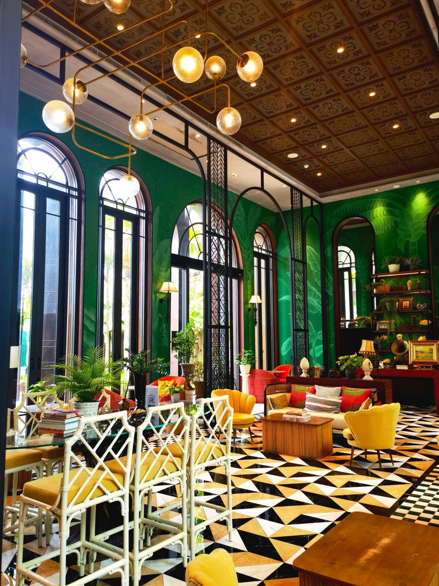Lahabana Resort หัวหิน ภายนอก รูปภาพ